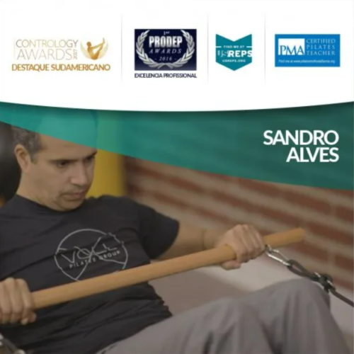 Sandro Alves