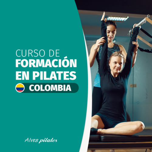 Curso Pilates