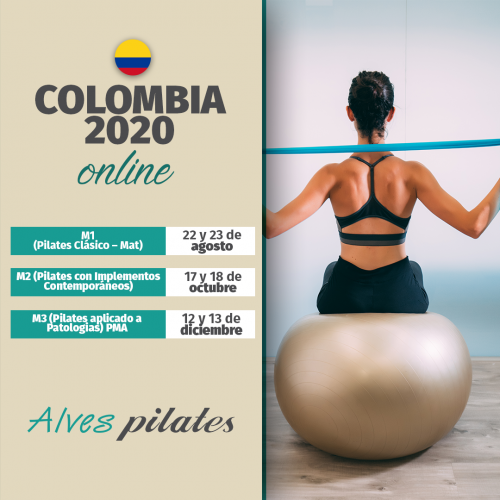 curso online colombia 2020 curso online colombia 2020